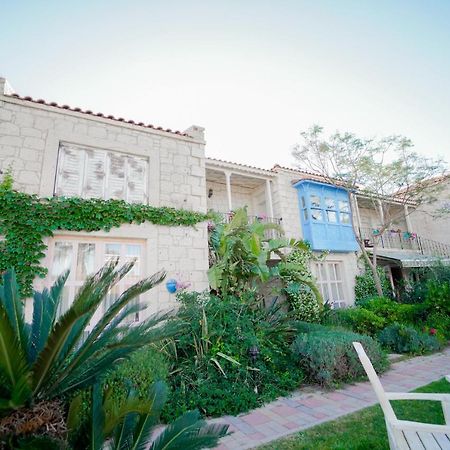 Alacati Marina Palace Εξωτερικό φωτογραφία