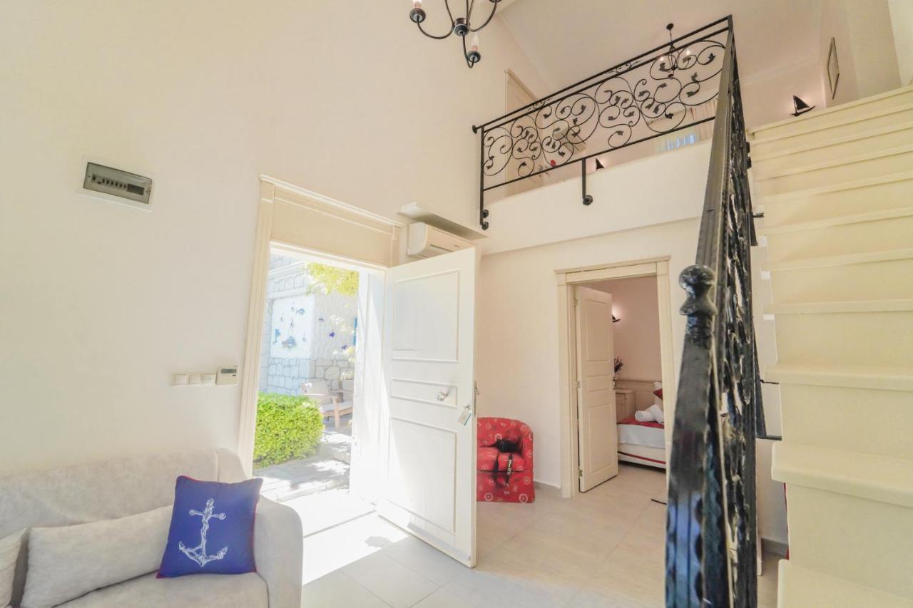 Alacati Marina Palace Εξωτερικό φωτογραφία