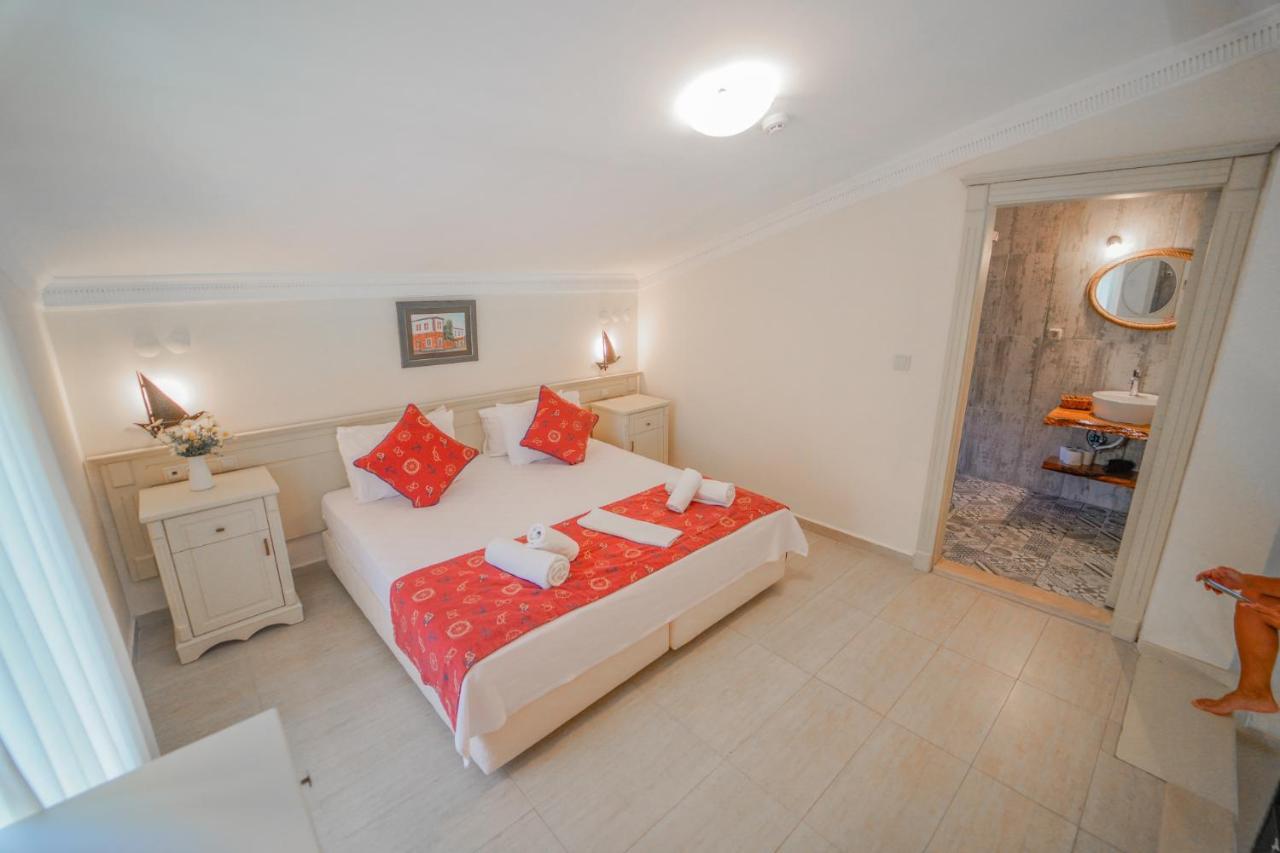 Alacati Marina Palace Εξωτερικό φωτογραφία