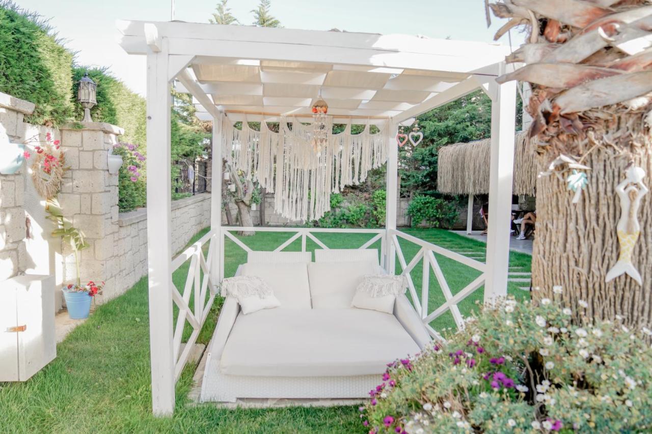 Alacati Marina Palace Εξωτερικό φωτογραφία