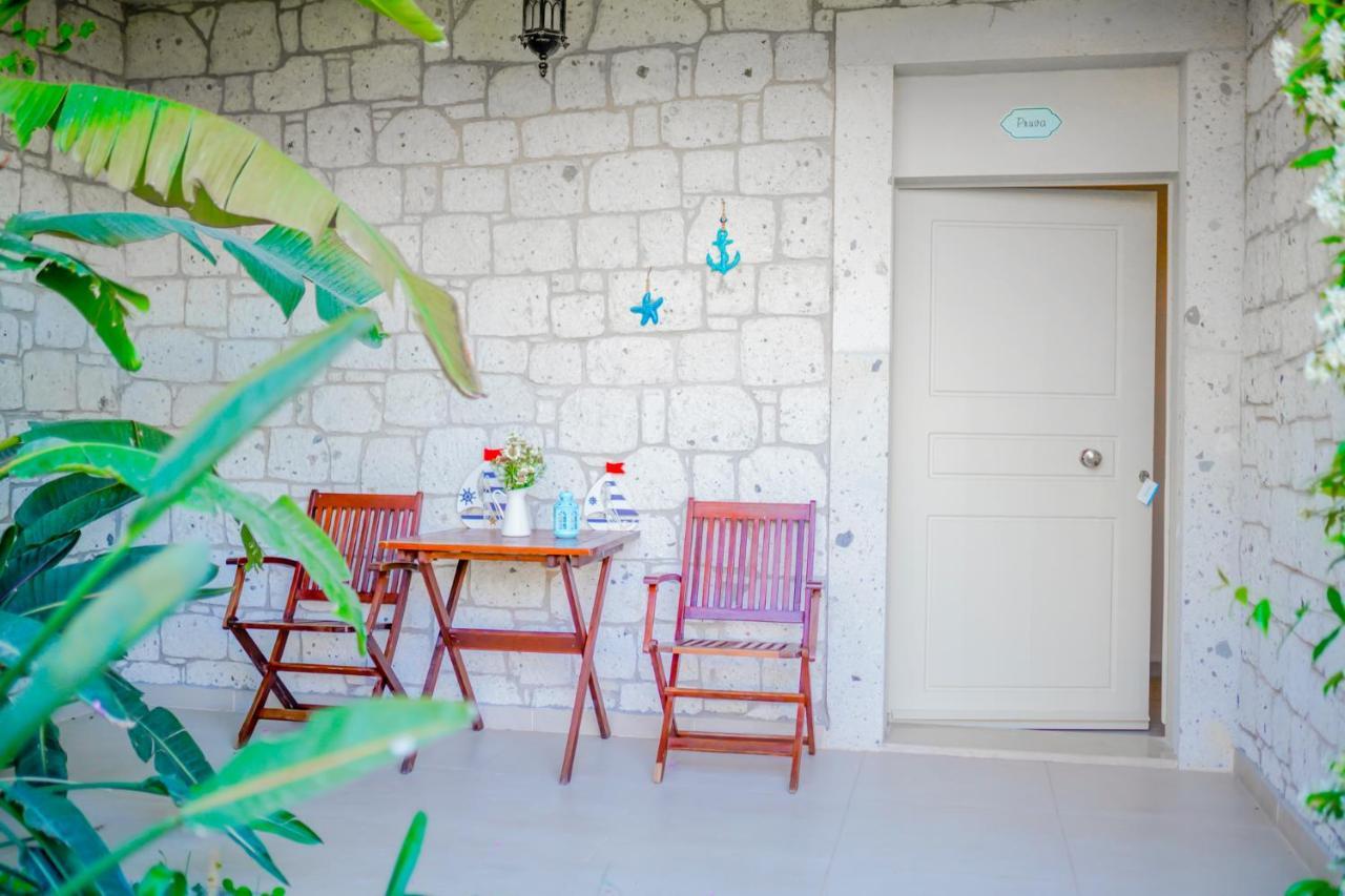 Alacati Marina Palace Εξωτερικό φωτογραφία