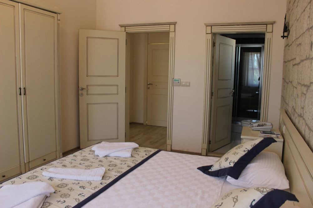 Alacati Marina Palace Εξωτερικό φωτογραφία