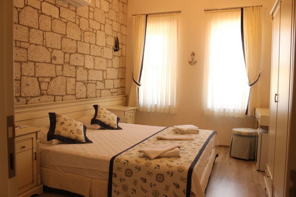 Alacati Marina Palace Εξωτερικό φωτογραφία