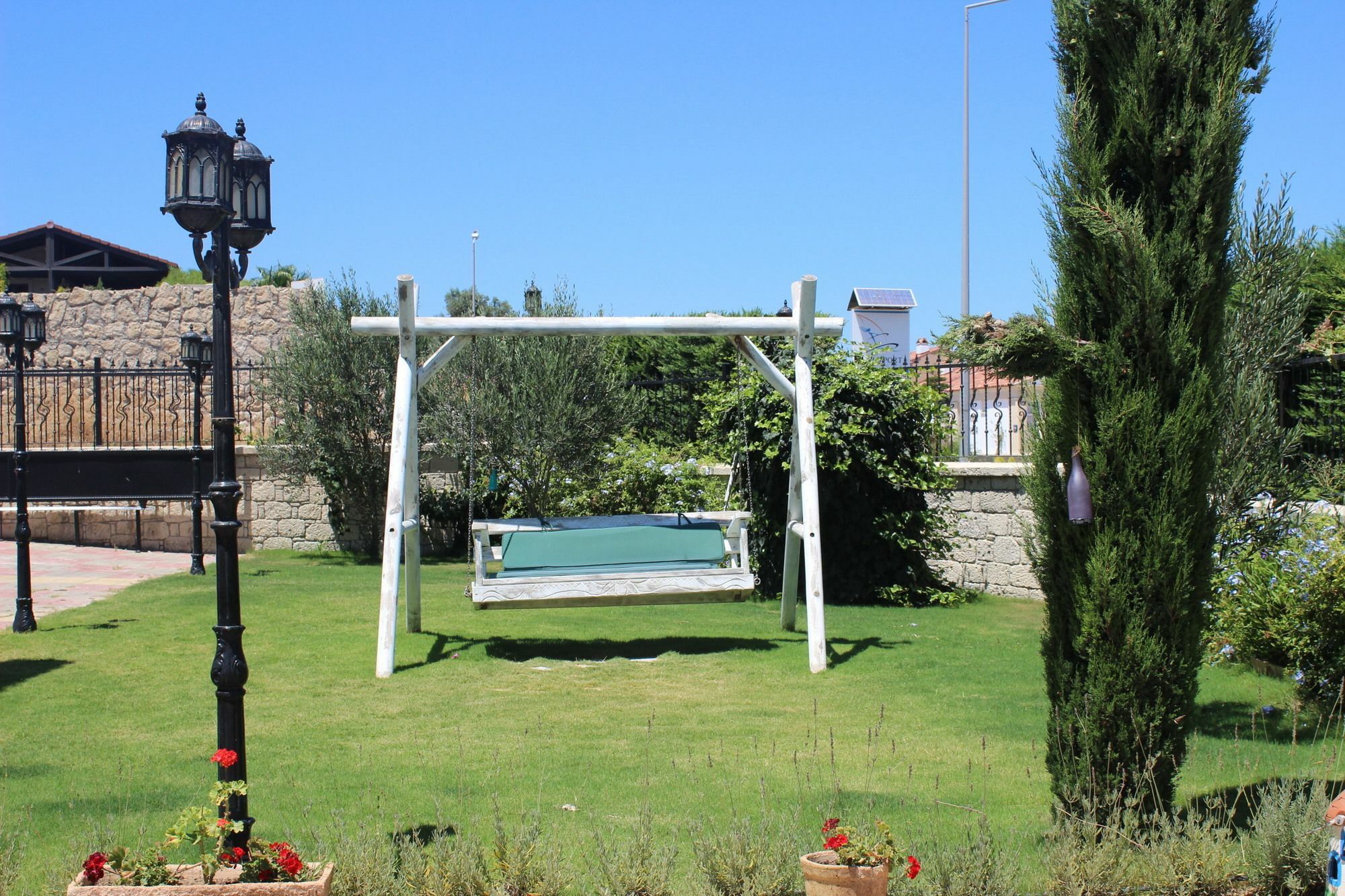 Alacati Marina Palace Εξωτερικό φωτογραφία